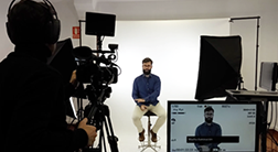 Creación de cursos online y contenidos e-learning