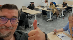 Consultoría y diseño de formación e-learning