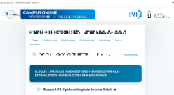 Gestión de Moodle, plataformas LMS y soporte