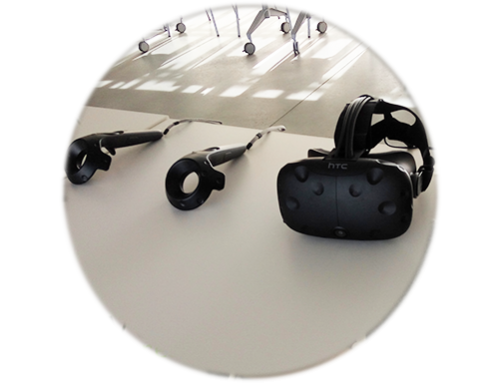 Nuevo Taller presencial de Introducción a la REALIDAD VIRTUAL aplicada a la EMPRESA